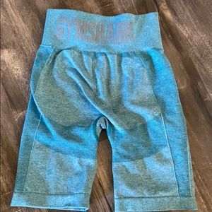 Gymshark Flex Cycle Shorts